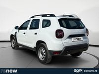 Voitures D'occasion À Avignon | Dacia Duster 1.0 Eco-G 100Ch Essential 4X2 Sans Clim