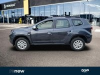 Voitures D'occasion À Avignon | Dacia Duster 1.0 Eco-G 100Ch Expression 4X2