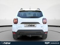 Voitures D'occasion À Avignon | Dacia Duster 1.5 Blue Dci 115Ch Expression 4X4