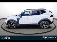 Voitures D'occasion À Avignon | Dacia Duster 1.6 Hybrid 140Ch Journey
