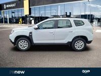 Voitures D'occasion À Avignon | Dacia Duster 1.0 Eco-G 100Ch Expression 4X2