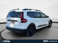 Voitures D'occasion À Avignon | Dacia Jogger 1.0 Eco-G 100Ch Sl Extreme 7 Places