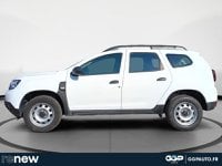 Voitures D'occasion À Avignon | Dacia Duster 1.0 Eco-G 100Ch Essential 4X2