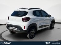 Voitures D'occasion À Avignon | Dacia Spring 45Ch Expression