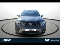 Voitures D'occasion À Avignon | Dacia Duster 1.5 Blue Dci 115Ch Prestige 4X2