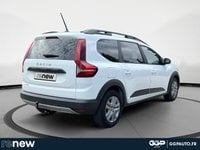 Voitures D'occasion À Avignon | Dacia Jogger 1.0 Eco-G 100Ch Expression 5 Places