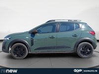 Voitures D'occasion À Avignon | Dacia Sandero 1.0 Eco-G 100Ch Stepway Extreme