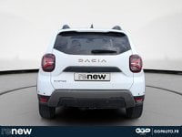Voitures D'occasion À Avignon | Dacia Duster 1.5 Blue Dci 115Ch Extreme 4X2