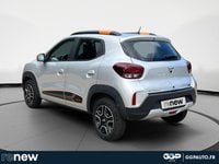 Voitures D'occasion À Avignon | Dacia Spring 45Ch Expression