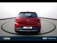 Voitures D'occasion À Avignon | Dacia Sandero 1.0 Tce 90Ch Stepway Expression