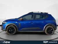 Voitures D'occasion À Avignon | Dacia Sandero 1.2 Eco-G 120Ch Stepway Extreme -25