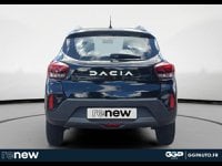 Voitures D'occasion À Avignon | Dacia Spring 45Ch Expression