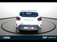 Voitures D'occasion À Avignon | Dacia Spring 65Ch Extreme
