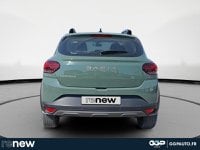 Voitures D'occasion À Avignon | Dacia Sandero 1.0 Eco-G 100Ch Stepway Extreme