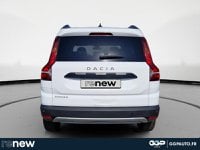 Voitures D'occasion À Avignon | Dacia Jogger 1.0 Eco-G 100Ch Expression 5 Places
