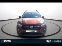 Voitures D'occasion À Avignon | Dacia Jogger 1.0 Eco-G 100Ch Sl Extreme 5 Places