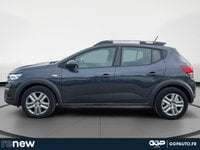 Voitures D'occasion À Avignon | Dacia Sandero 1.0 Eco-G 100Ch Stepway Expression