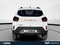 Voitures D'occasion À Avignon | Dacia Spring 65Ch Extreme