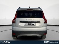 Voitures D'occasion À Avignon | Dacia Jogger 1.0 Eco-G 100Ch Sl Extreme 7 Places
