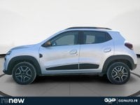 Voitures D'occasion À Avignon | Dacia Spring 65Ch Extreme