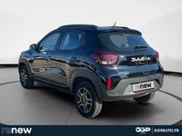 Voitures D'occasion À Avignon | Dacia Spring 45Ch Expression