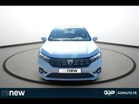 Voitures D'occasion À Avignon | Dacia Sandero 1.0 Eco-G 100Ch Confort -22
