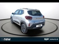 Voitures D'occasion À Avignon | Dacia Spring 65Ch Extreme
