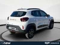 Voitures D'occasion À Avignon | Dacia Spring 65Ch Extreme