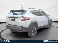 Voitures D'occasion À Avignon | Dacia Duster 1.6 Hybrid 140Ch Extreme+