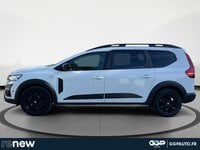 Voitures D'occasion À Avignon | Dacia Jogger 1.0 Eco-G 100Ch Sl Extreme 7 Places