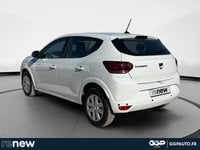 Voitures D'occasion À Avignon | Dacia Sandero 1.0 Tce 90Ch Expression