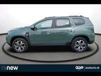 Voitures D'occasion À Avignon | Dacia Duster 1.0 Eco-G 100Ch Journey + 4X2