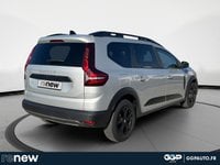 Voitures D'occasion À Avignon | Dacia Jogger 1.0 Eco-G 100Ch Sl Extreme 7 Places