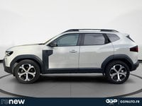 Voitures D'occasion À Avignon | Dacia Duster 1.6 Hybrid 140Ch Journey