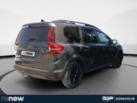 Voitures D'occasion À Avignon | Dacia Jogger 1.0 Eco-G 100Ch Sl Extreme+ 7 Places