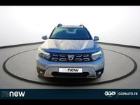 Voitures D'occasion À Avignon | Dacia Duster 1.3 Tce 150Ch Fap Journey 4X2 Edc