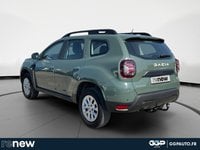 Voitures D'occasion À Avignon | Dacia Duster 1.0 Eco-G 100Ch Expression 4X2