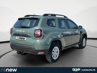 Voitures D'occasion À Avignon | Dacia Duster 1.0 Eco-G 100Ch Expression 4X2