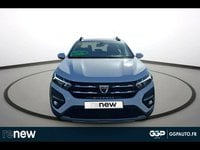 Voitures D'occasion À Avion | Dacia Sandero 1.0 Eco-G 100Ch Stepway Confort -22