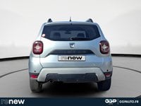 Voitures D'occasion À Avion | Dacia Duster 1.5 Blue Dci 115Ch Prestige 4X2