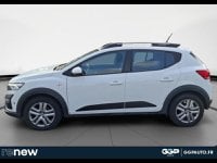 Voitures D'occasion À Avion | Dacia Sandero 1.0 Eco-G 100Ch Stepway Confort -22