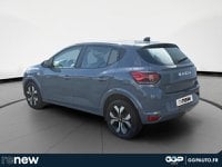 Voitures D'occasion À Avion | Dacia Sandero 1.0 Tce 90Ch Journey