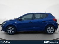 Voitures D'occasion À Avion | Dacia Sandero 1.0 Sce 65Ch Essential
