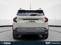 Voitures D'occasion À Avion | Dacia Duster 1.2 Mild Hybrid 140Ch Extreme