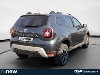 Voitures D'occasion À Avion | Dacia Duster 1.5 Blue Dci 115Ch Prestige 4X2