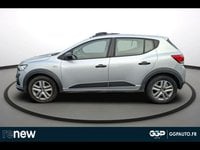 Voitures D'occasion À Avion | Dacia Sandero 1.0 Eco-G 100Ch Stepway Essentiel