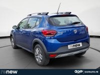 Voitures D'occasion À Avion | Dacia Sandero 1.0 Tce 90Ch Stepway Confort -22