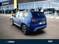 Voitures D'occasion À Avion | Dacia Duster 1.5 Blue Dci 115Ch Prestige 4X2