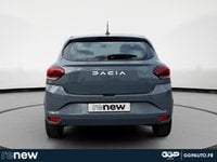 Voitures D'occasion À Avion | Dacia Sandero 1.0 Sce 65Ch Essential