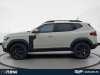 Voitures D'occasion À Avion | Dacia Duster 1.2 Mild Hybrid 140Ch Extreme